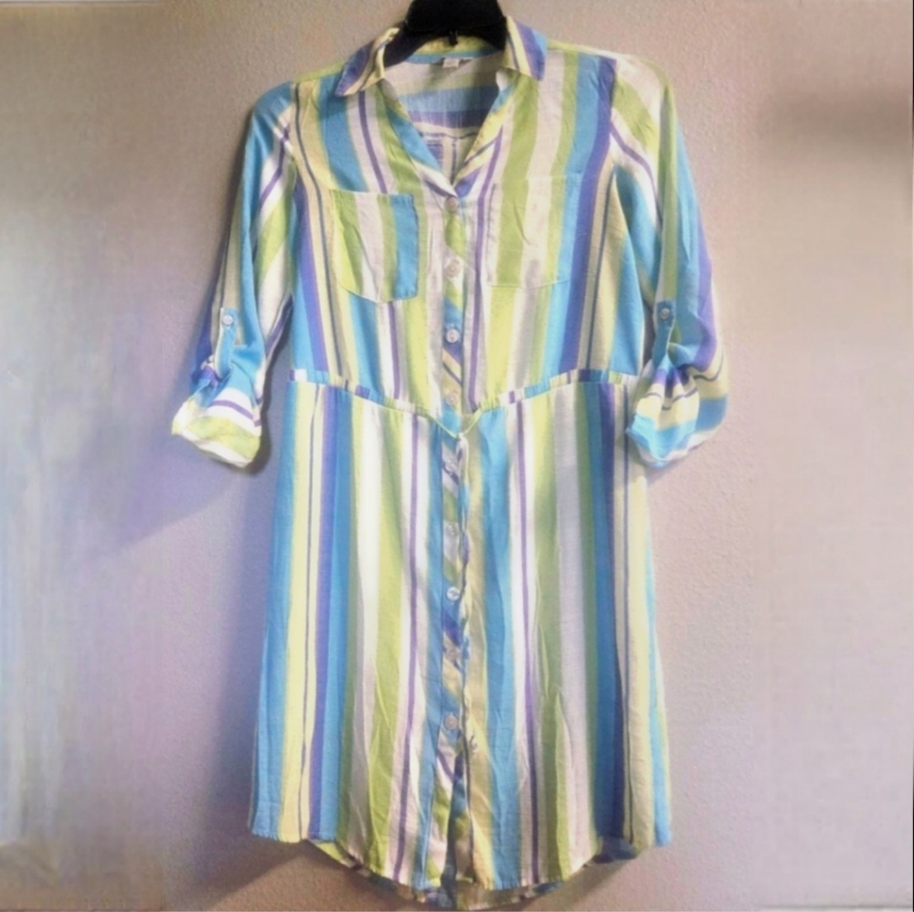 Cato Lightweight Dress